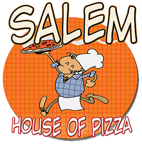 Salem House of Pizza