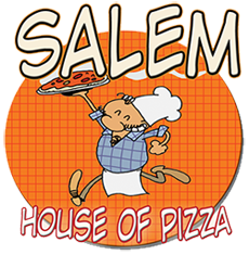 Salem House of Pizza